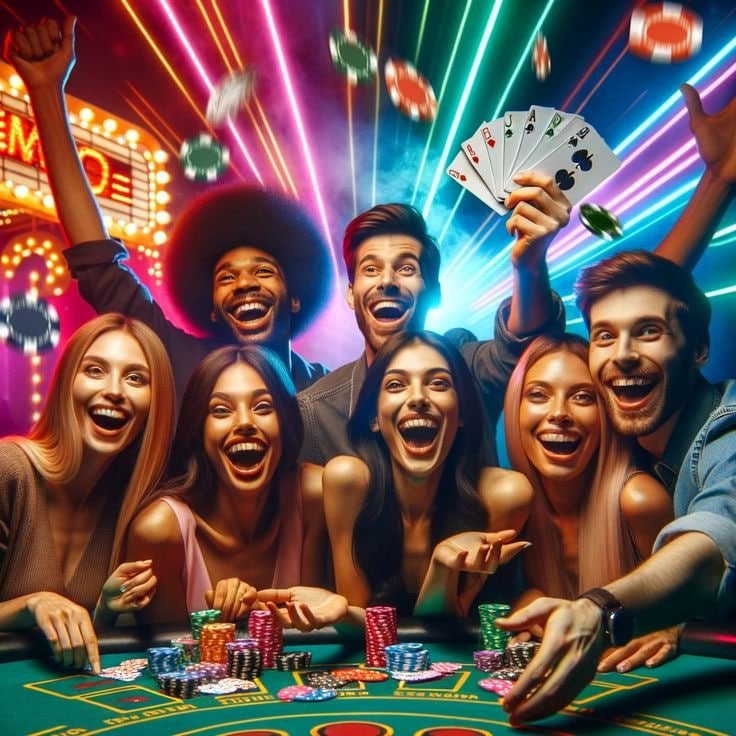 Berbagai varian game Tembak Ikan terpercaya tersedia lengkap di img247