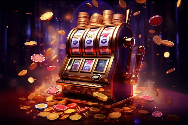 img247 taruhan kasino live baccarat roulette blackjack dengan dealer sungguhan